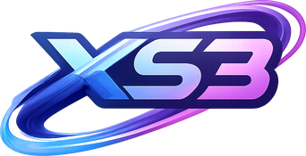 Logo xs3